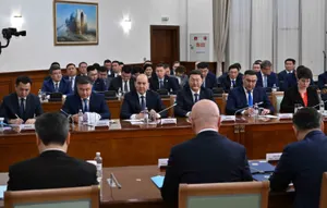 Недостатки правительства при использовании бюджета в 2023 году озвучили в парламенте