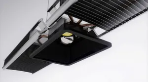 Лампа, которая работает 40 лет