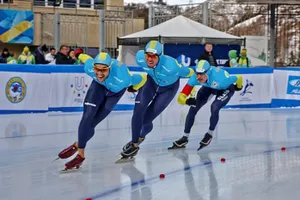 В Алматы стартовал II Чемпионат мира среди студентов [фото]