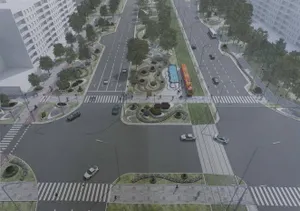 В Казахстане может появиться еще один проспект Назарбаева