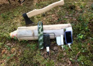 В России создали уникальную зарядку для мобильных