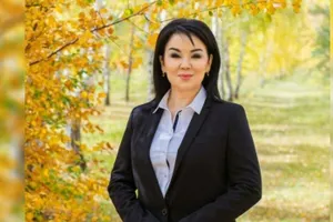 Салтанат Турсынбекова выдвинута кандидатом в президенты РК