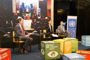 Какие проблемы необходимо решить в Казахстане – ПРООН