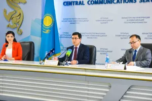 МОН РК: обладатель «Алтын белгі» будет доказывать свое право на грант