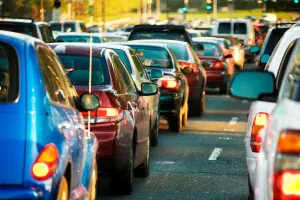 Наурыз айында қазақстандықтар 170 мың автокөлікті есепке қойды