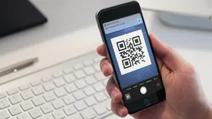 Единый QR-код появится у банков Казахстана
