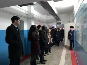 Больше 150 госслужащих отправились в СИЗО Алматы