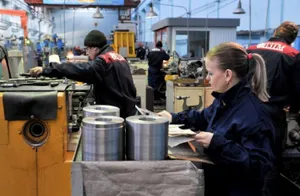 В СКО начнут выпускать энергетическое котловое оборудование