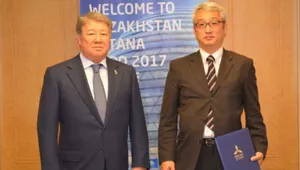 Десятки тысяч туристов из Японии посетят ЭКСПО-2017