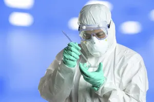 1651 случай COVID-19 зафиксирован за сутки в Казахстане