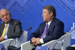 Есимов: Алматы обеспечивает пятую часть ВВП государстваЭксклюзив