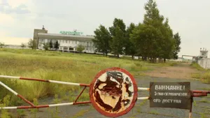 Бизнесмены хотят восстановить аэропорт Экибастуза