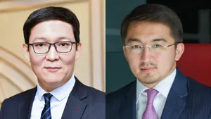 Назначили заместителей главы Агентства по реформам