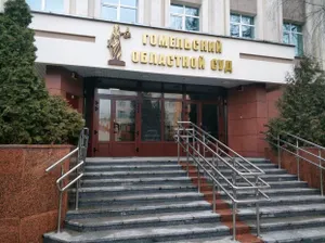 Дела белорусских оппозиционеров переданы для рассмотрения в суд