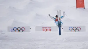 Расписание выступлений казахстанских спортсменов в Пхенчхане 10 февраля