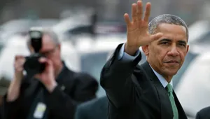 Президент США призвал Эрдогана вывести войска из Ирака