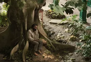 Netflix «Жүз жылдық жалғыздықтың» екінші бөлімін жариялады