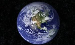 Ученые: уровень моря может вырасти на 1,3 метра к 2100 году из-за глобального потепления