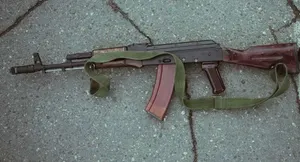 Стали известны подробности нападения на актюбинскую военную часть