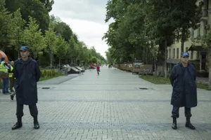 Казахстанцы не позволили себе «аблязовской глупости»