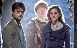 Продюсер «Гарри Поттера» рассказал о сюжете продолжения (ВИДЕО)