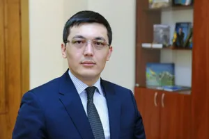 Моя семья никуда не выезжала — аким Экибастуза