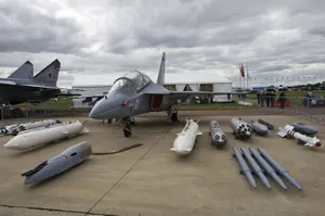 Германия не сможет выделить НАТО нужное количество самолетов