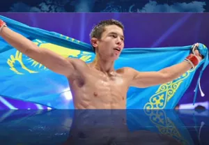 Назван лучший боец V чемпионата мира по ММА