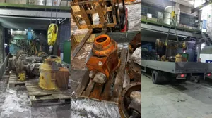 Запчасти на спецтехнику на 46,5 миллиона тенге украли в области Абай