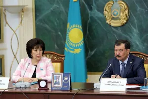 Детский омбудсмен и генпрокурор будут вместе защищать детей