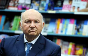 Жизни Юрия Лужкова уже ничто не угрожает