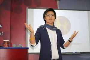 За информацию о напавшем на Ботагоз Жуманову объявили крупное вознаграждение