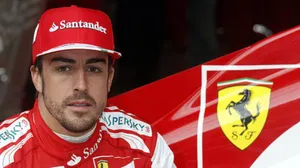 Экс-президент Ferrari подтвердил уход Алонсо