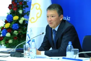 Кулибаев: Опять иностранные компании будем звать?