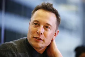 Два положительных и два отрицательных теста получил Илон Маск