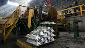 Японские компании отказываются покупать у Rusal алюминий