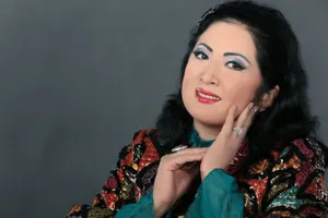 Хейтеры требуют, чтобы Макпал Жунусова ушла со сцены