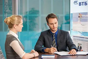 Банк ВТБ предлагает новые продукты для малого бизнеса