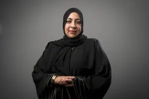 Международный институт прессы возглавила мусульманка