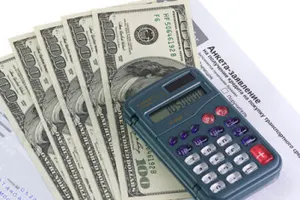 Казахстанские банки за месяц выдали кредитов на 5 млрд долларов