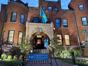 Шетелде дауыс беру процесі 16 наурызда аяқталады – ҚР СІМ