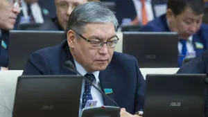 В Казахстане предлагают создать национальную службу уведомлений