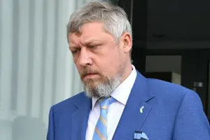 Петр Врублевский уволен с поста посла Украины в Казахстане