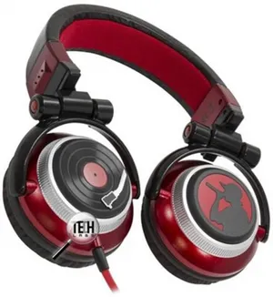 Обзор Energy DJ 700 Porta Edition