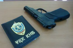 Спецслужбы обезвредили террористическую группировку в Астане