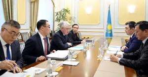 Всемирный конгресс тюркологов готовятся провести в Астане