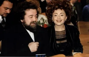 Скончался отец Анжелики Варум