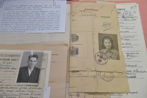 В Казахстане запущен сервис «Военнопленные Великой Отечественной войны»