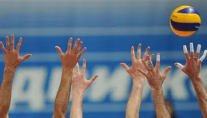 Казахстанские волейболистки потерпели второе поражение на ЧМ