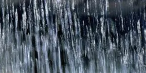 В ближайшие сутки в трех областях Казахстана ожидаются сильные осадки